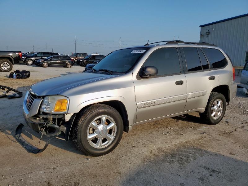 GMC ENVOY