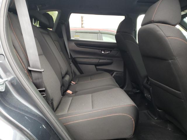 2024 HONDA CR-V SPORT 7FARS6H53RE006849