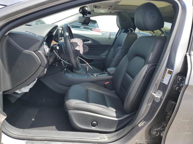 2015 MERCEDES-BENZ GLA 250 - WDCTG4EB5FJ138639