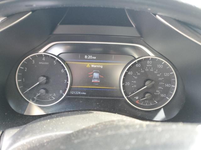 2017 NISSAN MURANO S - 5N1AZ2MG7HN189284