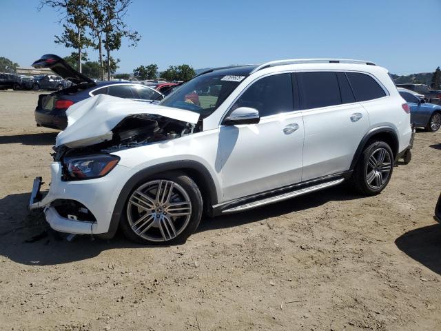 Vin: 4jgff5ke5la259558, lot: 57699925, mercedes-benz gls-class 450 4matic 2020 img_1