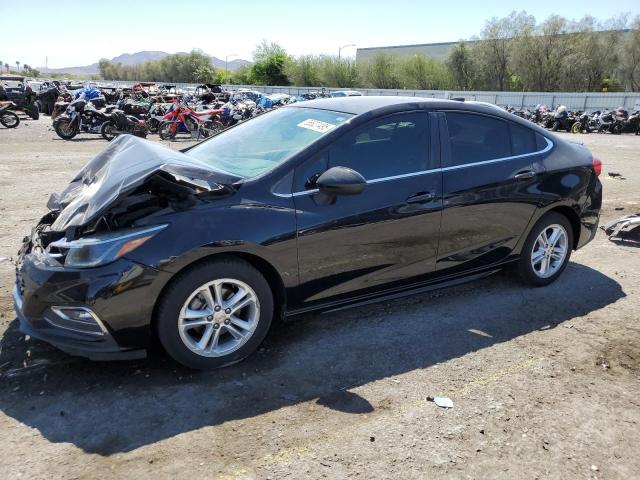 2017 CHEVROLET CRUZE LT - 1G1BE5SM8H7199866