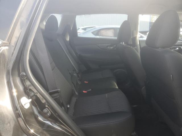 2018 NISSAN ROGUE S - KNMAT2MT1JP578600