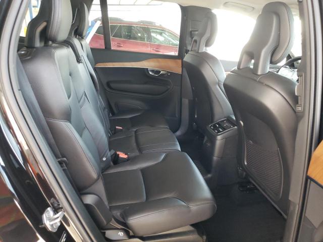 2021 VOLVO XC90 T8 RE YV4BR0CK7M1726916