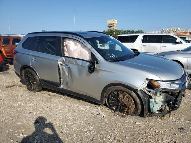 2020 MITSUBISHI OUTLANDER JA4AD3A37LJ000458