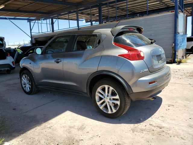 Vin: jn8af5mr4et355725, lot: 56064345, nissan juke s 20142