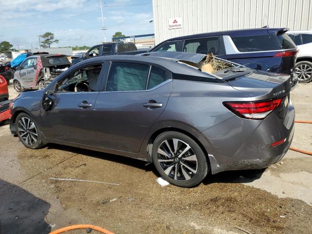 Vin: 3n1ab8cv9py315368, lot: 57146965, nissan sentra sv 20232