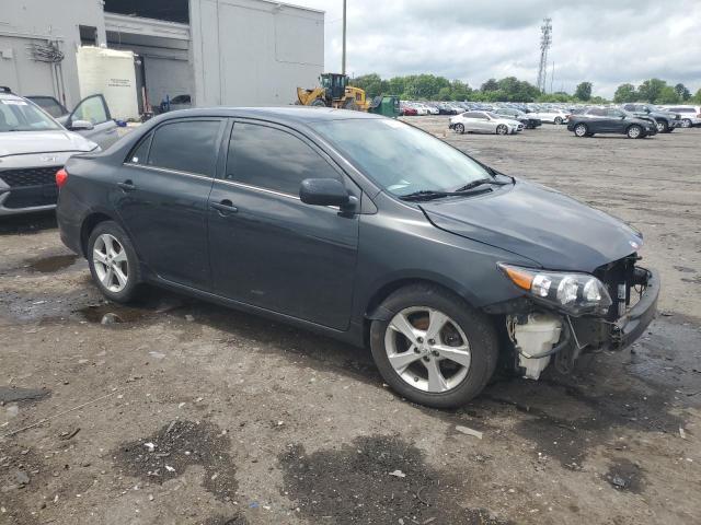 Vin: 5yfbu4ee7dp217744, lot: 54727805, toyota corolla base 20134