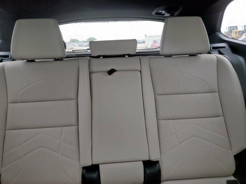 2023 BMW X1 XDRIVE2 - WBX73EF04P5X18192
