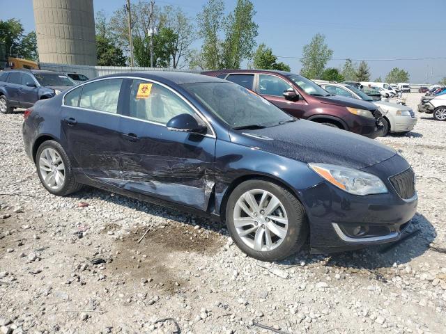 2016 BUICK REGAL 2G4GK5EX2G9144222