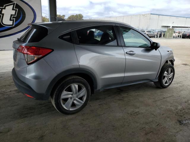 Vin: 3czru6h59km708921, lot: 55775835, honda hr-v ex 20193
