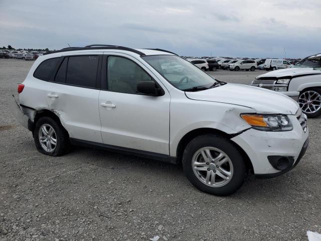 Vin: 5xyzg3ab6cg134062, lot: 58779435, hyundai santa fe gls 20124