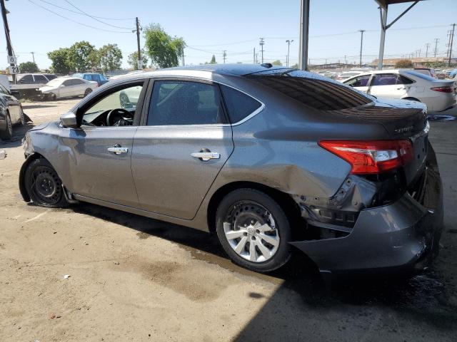 Vin: 3n1ab7ap6gy298821, lot: 59060305, nissan sentra s 20162