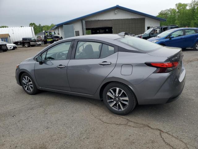 Vin: 3n1cn8ev0ll884243, lot: 56218595, nissan versa sv 20202