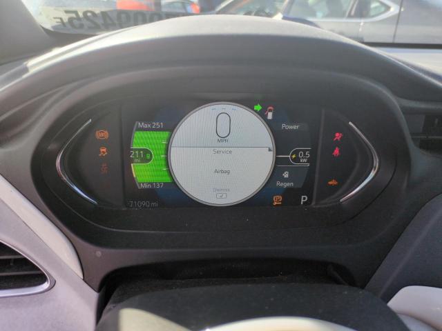 2017 CHEVROLET BOLT EV LT - 1G1FW6S06H4140298