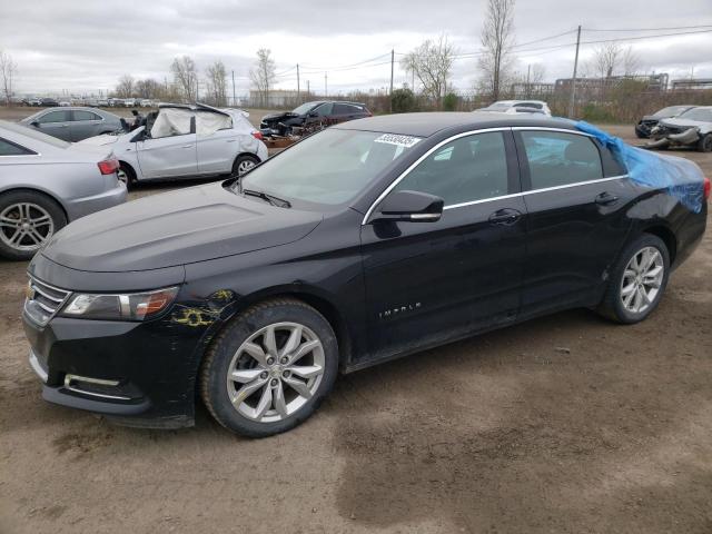 Vin: 1g11z5s35ku112053, lot: 55530435, chevrolet impala lt 2019 img_1