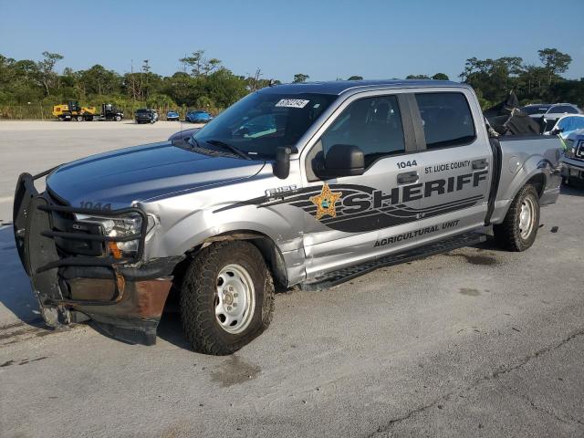 Vin: 1ftew1e41lfc00327, lot: 87622145, ford f-150 supercrew 2020 img_1