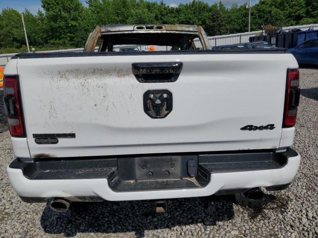 2023 RAM 1500 BIG H - 1C6SRFFT0PN580275