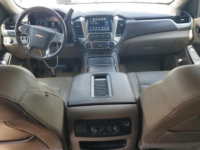 1gnscckc9hr363128 - 2017 Chevrolet tahoe c1500 premier - #58798365
