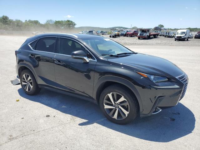 Vin: jtjyarbz5j2104129, lot: 58054005, lexus nx 300 base 20184