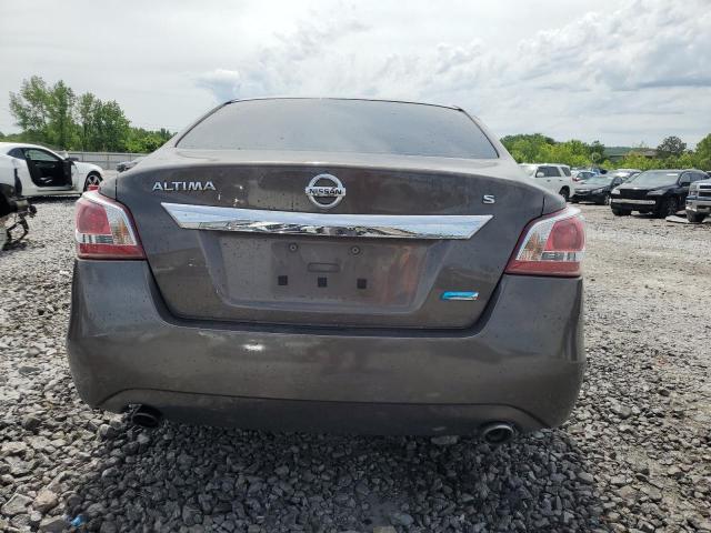 2013 NISSAN ALTIMA 2.5 - 1N4AL3AP7DC133874