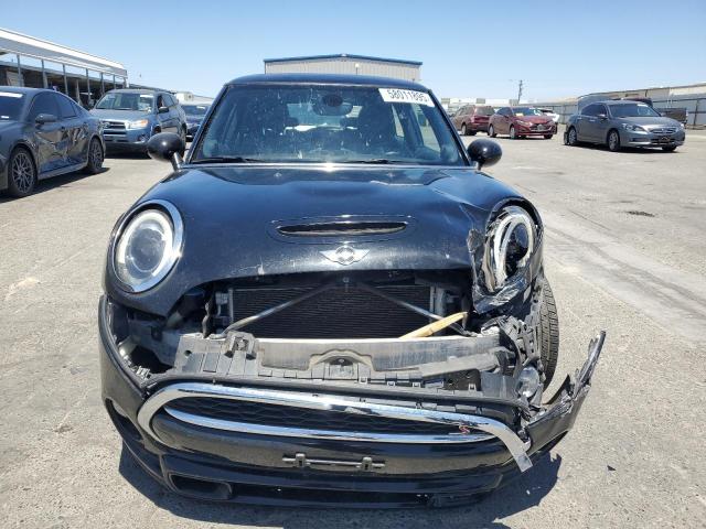 2017 MINI COOPER S - WMWXP7C52H2A44625