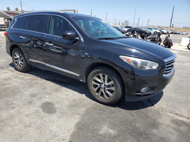 Vin: 5n1al0mn0fc523247, lot: 56314395, infiniti qx60 20154