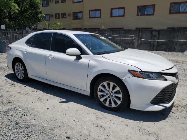Vin: 4t1b11hkxju514445, lot: 56817775, toyota camry l 20184