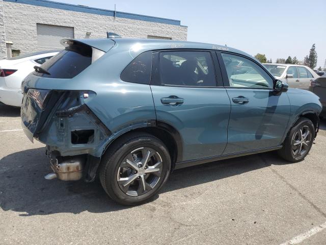 Vin: 3czrz1h78sm700850, lot: 55577205, honda hr-v exl 20253