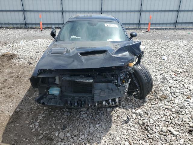 2019 DODGE CHALLENGER - 2C3CDZFJ9KH750103