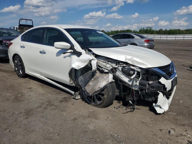 Vin: 1n4al3ap3jc198099, lot: 55476395, nissan altima 2.5 20184