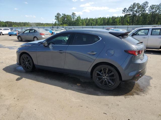 Vin: jm1bpbny3r1651595, lot: 55078375, mazda 3 premium plus 20242