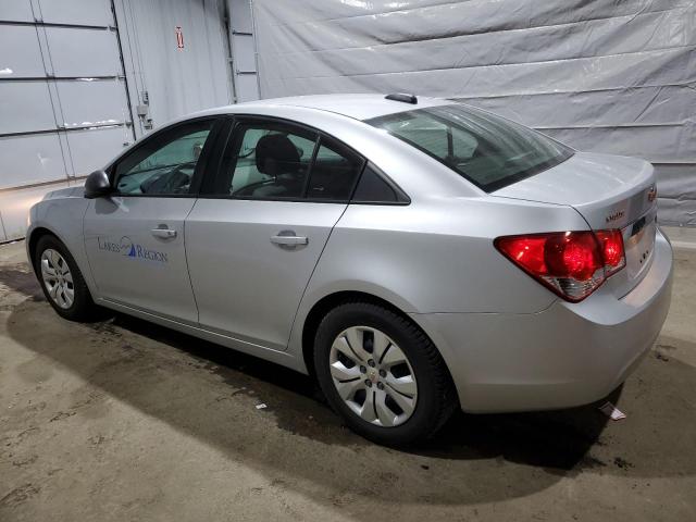 Vin: 1g1pa5sh7f7136467, lot: 56684815, chevrolet cruze ls 20152