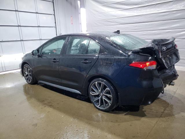 Vin: 5yfm4mce5np134214, lot: 56148935, toyota corolla se 20222