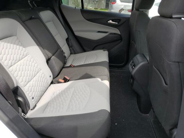 2018 CHEVROLET EQUINOX LT 2GNAXJEV5J6141429