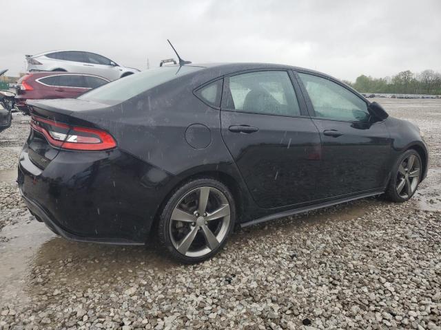 Vin: 1c3cdfebxfd282040, lot: 55983075, dodge dart gt 20153