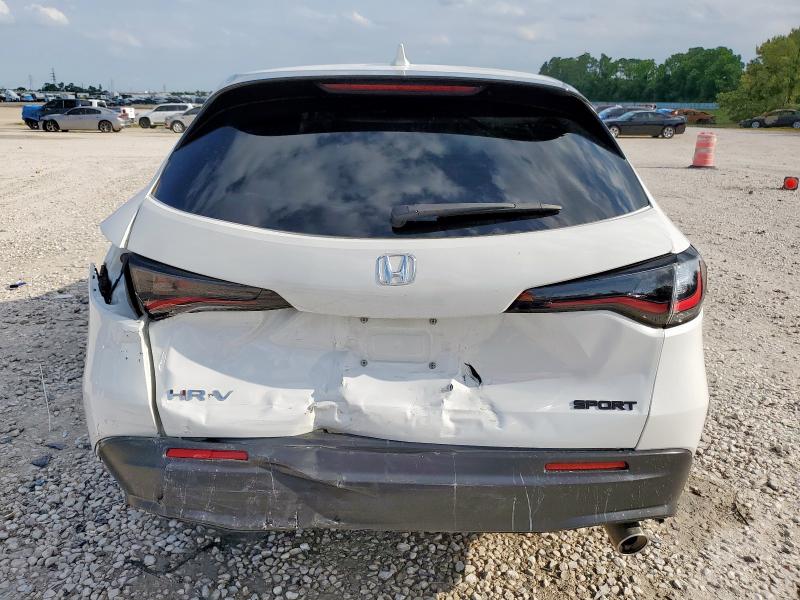 2023 HONDA HR-V SPORT 3CZRZ1H51PM746199