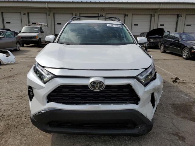2025 TOYOTA RAV4 XLE P - 4T3B6RFV1SU180585