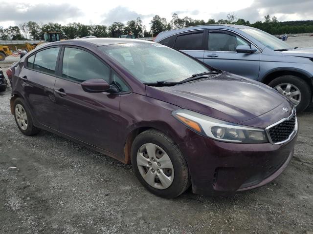 Vin: 3kpfk4a74je268971, lot: 58953785, kia forte lx 20184