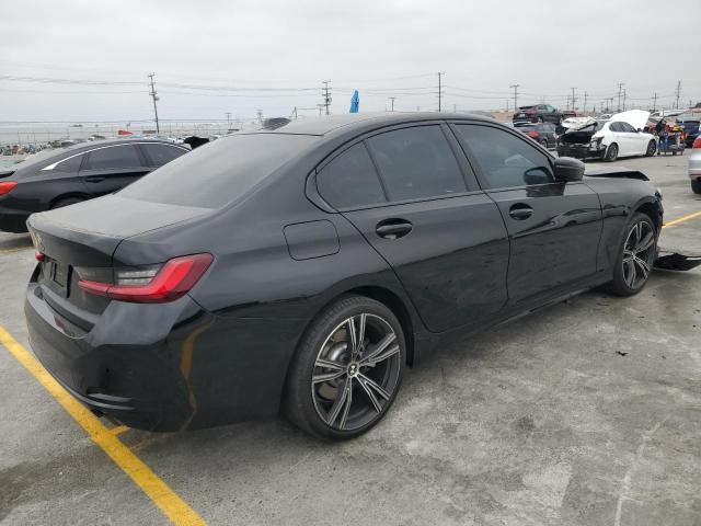 Vin: 3mw69ff05p8d51932, lot: 54539205, bmw 3 series 20233