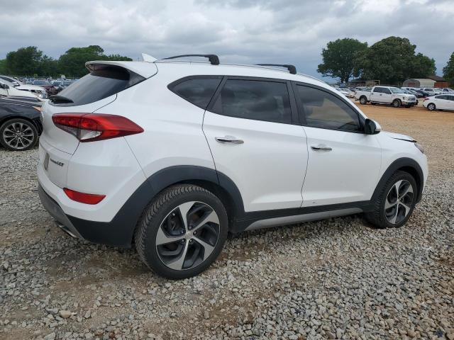 Vin: km8j33a22hu326394, lot: 57578655, hyundai tucson limited 20173