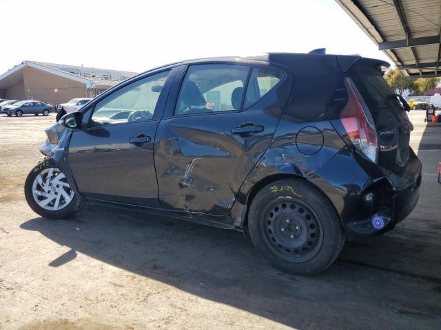 Vin: jtdkdtb37g1116063, lot: 58264305, toyota prius 20162