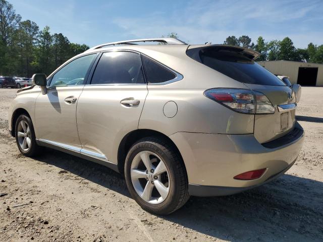 Vin: 2t2bk1baxbc087070, lot: 57308765, lexus rx350 350 20112