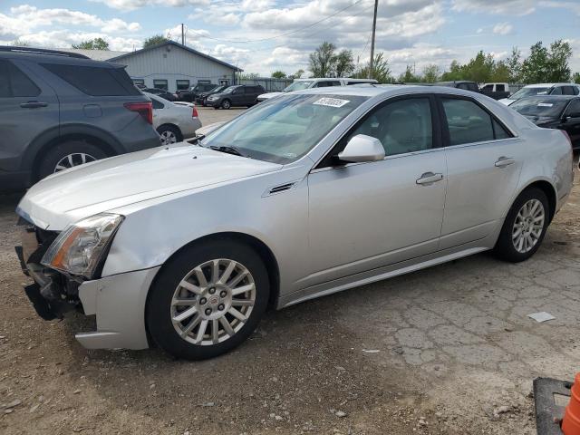 Vin: 1g6dg5eg5a0148620, lot: 55700035, cadillac cts luxury collection 2010 img_1