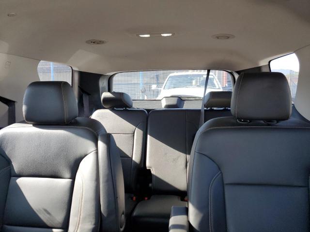 2021 CHEVROLET TRAVERSE L 1GNERHKW6MJ192415