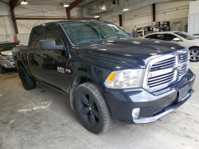 2015 RAM 1500 ST - 1C6RR7KT5FS573154