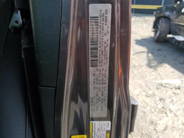 2018 JEEP WRANGLER U - 1C4HJXEGXJW229881