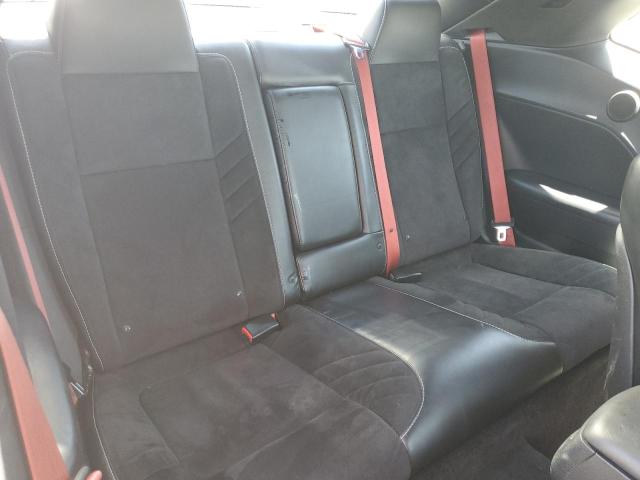 2016 DODGE CHALLENGER - 2C3CDZDJXGH125140