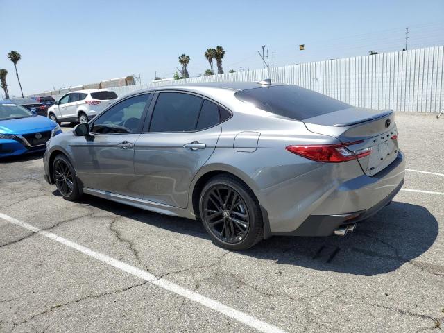 Vin: 4t1daack6su595526, lot: 58243705, toyota camry xse 20252