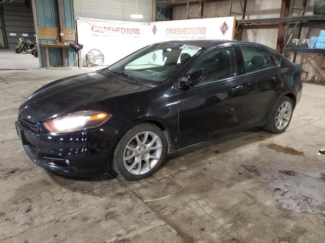 Vin: 1c3cdfba7dd289360, lot: 58164025, dodge dart sxt 2013 img_1